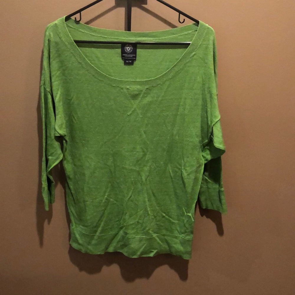American Eagle sweater